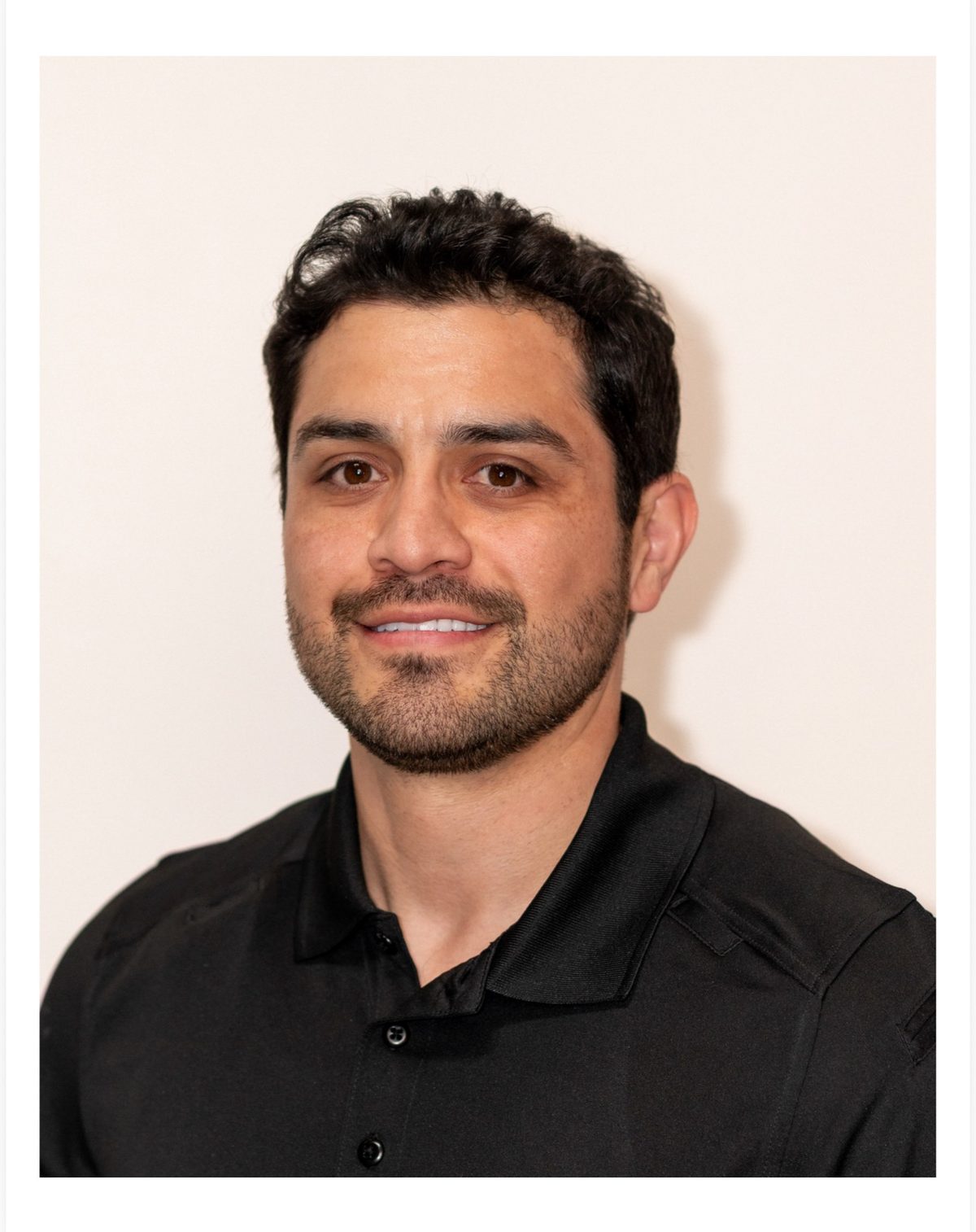 Jose Alfonzo Reyes, Owner of Reystone Construction