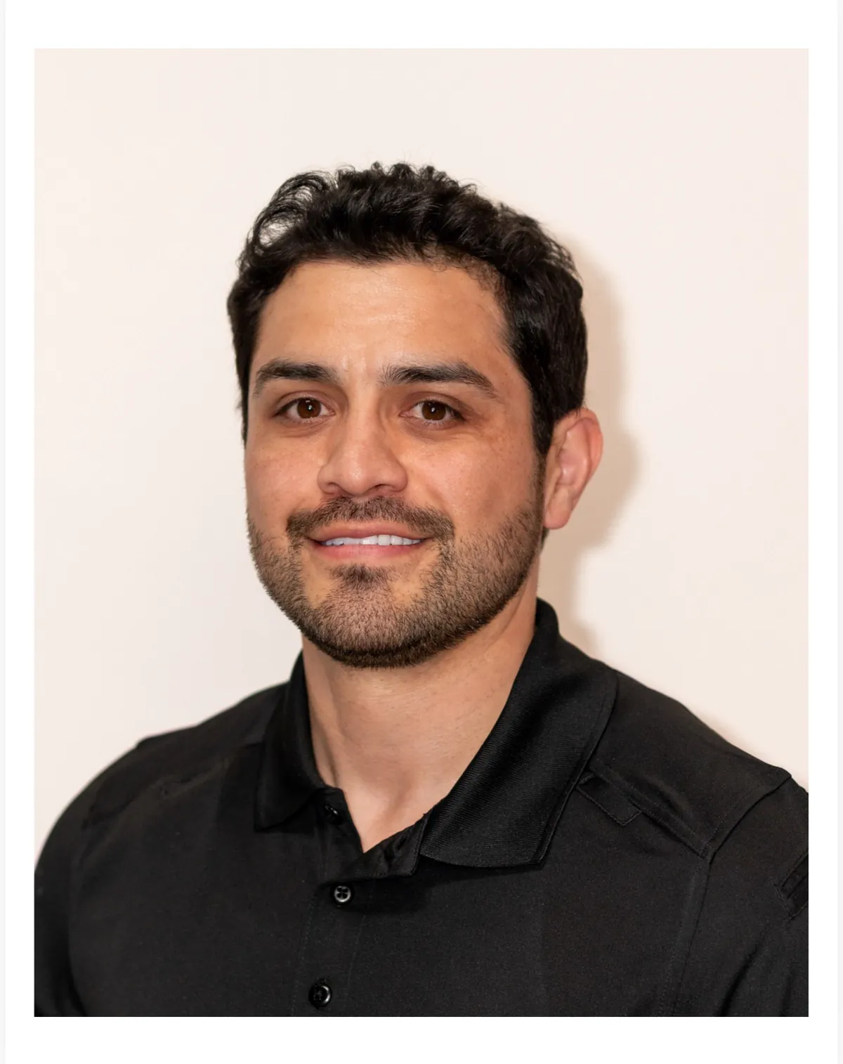 Jose Alfonzo Reyes, founder of Reystone Construction